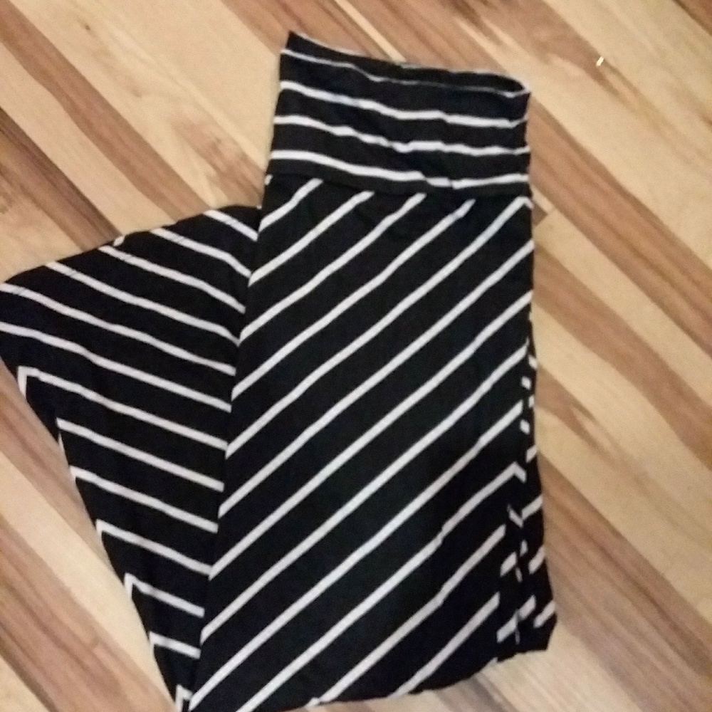 Maxi skirts